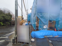 松戸市松戸新田