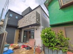 松戸市栄町１丁目