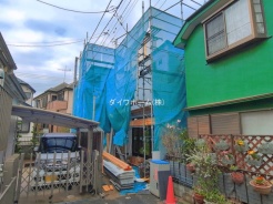 松戸市栄町１丁目