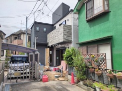 松戸市栄町１丁目