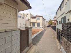 船橋市山手２丁目