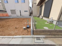 船橋市山手２丁目