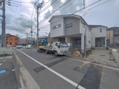 葛飾区東水元５丁目