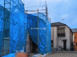 葛飾区東水元５丁目