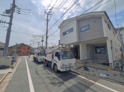 葛飾区東水元５丁目