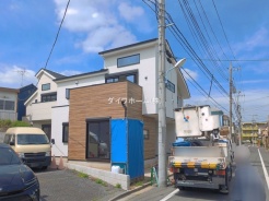 葛飾区東水元５丁目