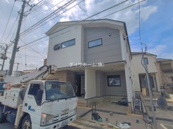 葛飾区東水元５丁目