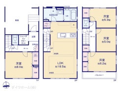 図面と異なる場合は現況を優先