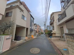 江戸川区中央２丁目