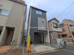 江戸川区中央２丁目