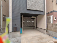 江戸川区中央２丁目