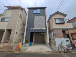 江戸川区中央２丁目