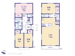図面と異なる場合は現況を優先