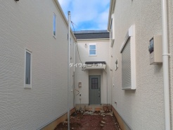 船橋市習志野台５丁目