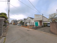 船橋市習志野台５丁目