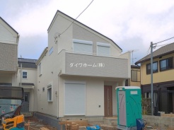 船橋市習志野台５丁目