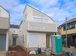 船橋市習志野台５丁目