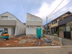 船橋市習志野台５丁目