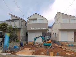 船橋市習志野台５丁目