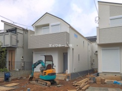 船橋市習志野台５丁目