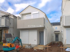 船橋市習志野台５丁目