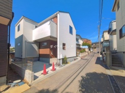 松戸市八ケ崎１丁目