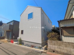 松戸市八ケ崎１丁目