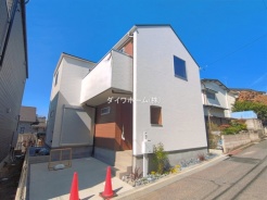 松戸市八ケ崎１丁目