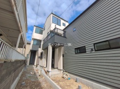 江戸川区江戸川３丁目