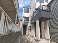 江戸川区江戸川３丁目