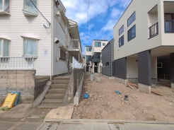 江戸川区江戸川３丁目