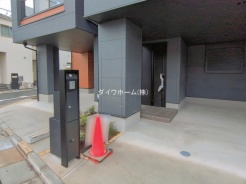 江戸川区上篠崎２丁目