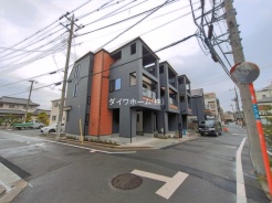 江戸川区上篠崎２丁目