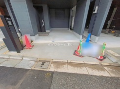 江戸川区上篠崎２丁目