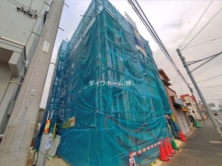 船橋市海神６丁目