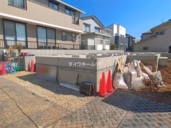 松戸市小金原７丁目