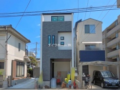 江戸川区北葛西５丁目