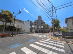江戸川区北葛西５丁目