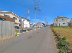 船橋市二和西５丁目