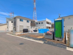 船橋市二和西５丁目