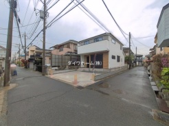 松戸市西馬橋３丁目