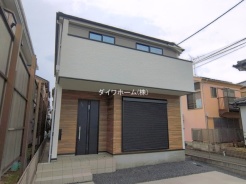 松戸市西馬橋３丁目