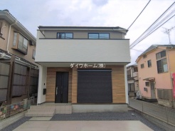 松戸市西馬橋３丁目