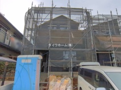 船橋市習志野台５丁目