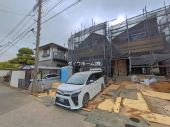 船橋市習志野台５丁目