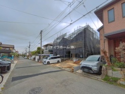 船橋市習志野台５丁目