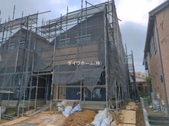 船橋市習志野台５丁目