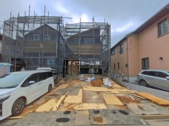 船橋市習志野台５丁目