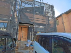 船橋市習志野台５丁目