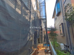 船橋市習志野台５丁目